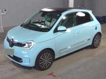 2022 Renault Twingo