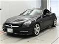 2011 Mercedes-Benz SLK