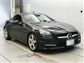 2011 Mercedes-Benz SLK
