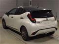 2024 Toyota AQUA
