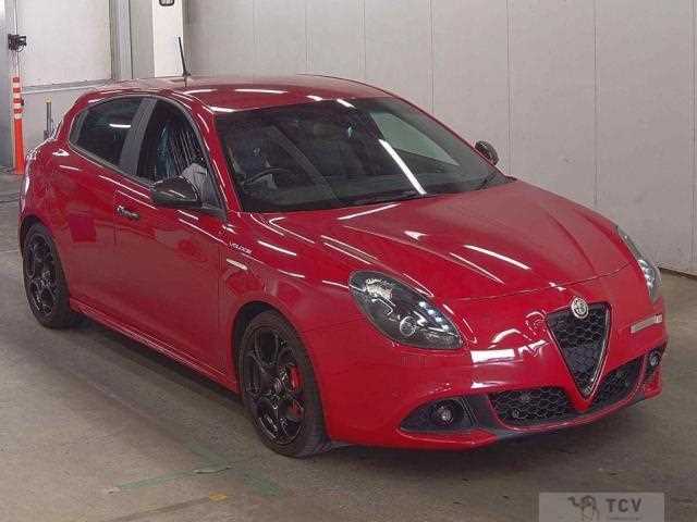 2021 Alfa Romeo Alfa Romeo Others