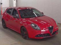 2021 Alfa Romeo Alfa Romeo Others