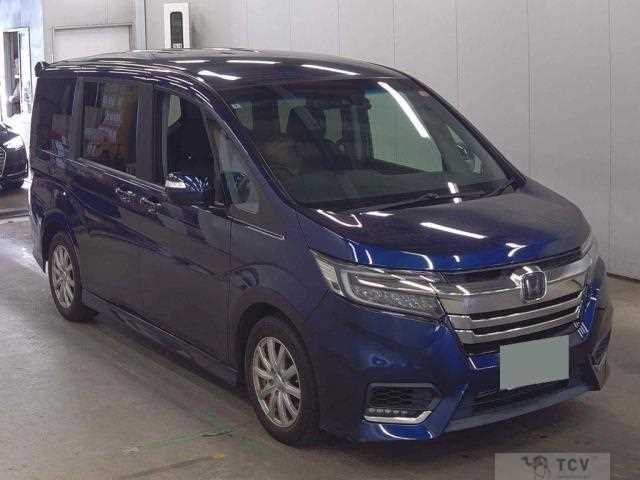 2018 Honda Honda Others