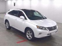 2014 Lexus RX