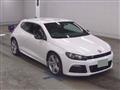 2011 Volkswagen Scirocco