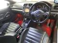 2011 Volkswagen Scirocco