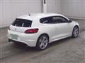 2011 Volkswagen Scirocco