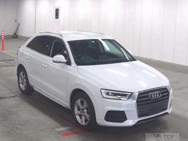 2017 Audi Audi Others