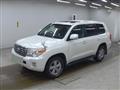 2015 Toyota Land Cruiser Prado