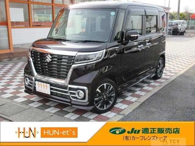 2019 Suzuki Suzuki Others