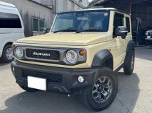 2020 Suzuki Jimny Sierra