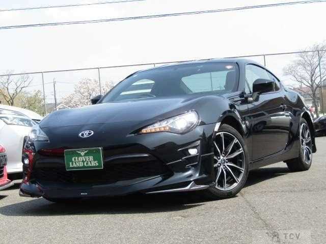 2020 Toyota 86