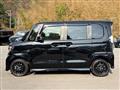 2022 Honda N BOX
