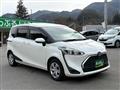 2021 Toyota Sienta