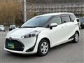 2021 Toyota Sienta