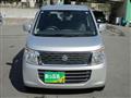 2017 Suzuki Wagon R