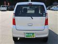 2017 Suzuki Wagon R