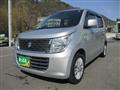 2017 Suzuki Wagon R