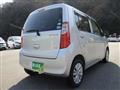 2017 Suzuki Wagon R