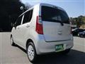 2017 Suzuki Wagon R