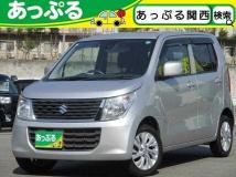 2017 Suzuki Wagon R