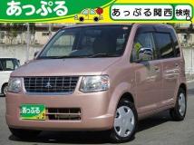 2013 Mitsubishi eK Wagon