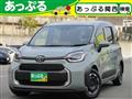 2024 Toyota Sienta