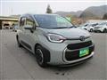 2024 Toyota Sienta