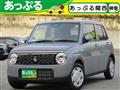 2025 Suzuki Lapin