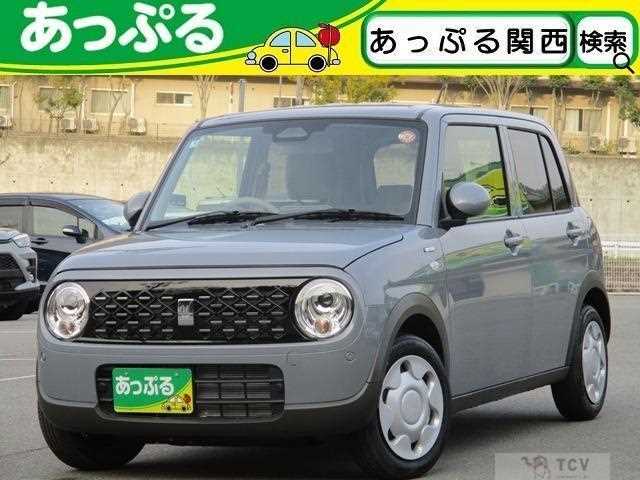 2025 Suzuki Lapin