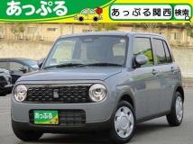 2025 Suzuki Lapin