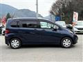 2010 Honda Freed