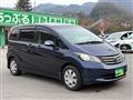 2010 Honda Freed