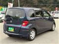 2010 Honda Freed
