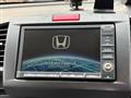 2010 Honda Freed