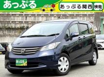 2010 Honda Freed