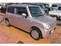 2015 Suzuki Lapin