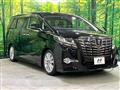 2015 Toyota Alphard G