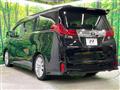 2015 Toyota Alphard G