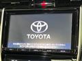 2015 Toyota Harrier Hybrid