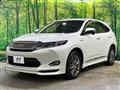 2015 Toyota Harrier Hybrid