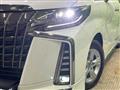 2021 Toyota Alphard G