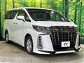 2021 Toyota Alphard G