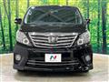 2011 Toyota Alphard G