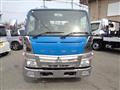 2019 Mitsubishi Fuso Canter