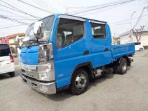 2019 Mitsubishi Fuso Canter