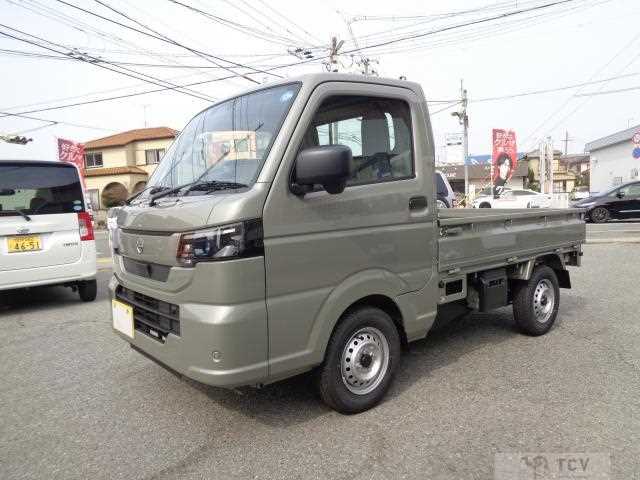 2026 Nissan Clipper Truck