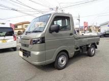 2026 Nissan Clipper Truck