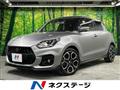 2019 Suzuki Swift