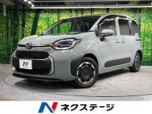 2023 Toyota Sienta